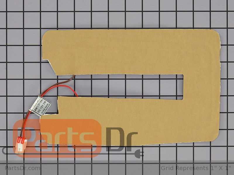 rf267aers parts diagram