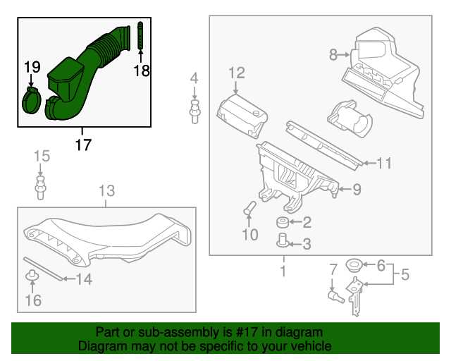 2018 hyundai sonata parts diagram