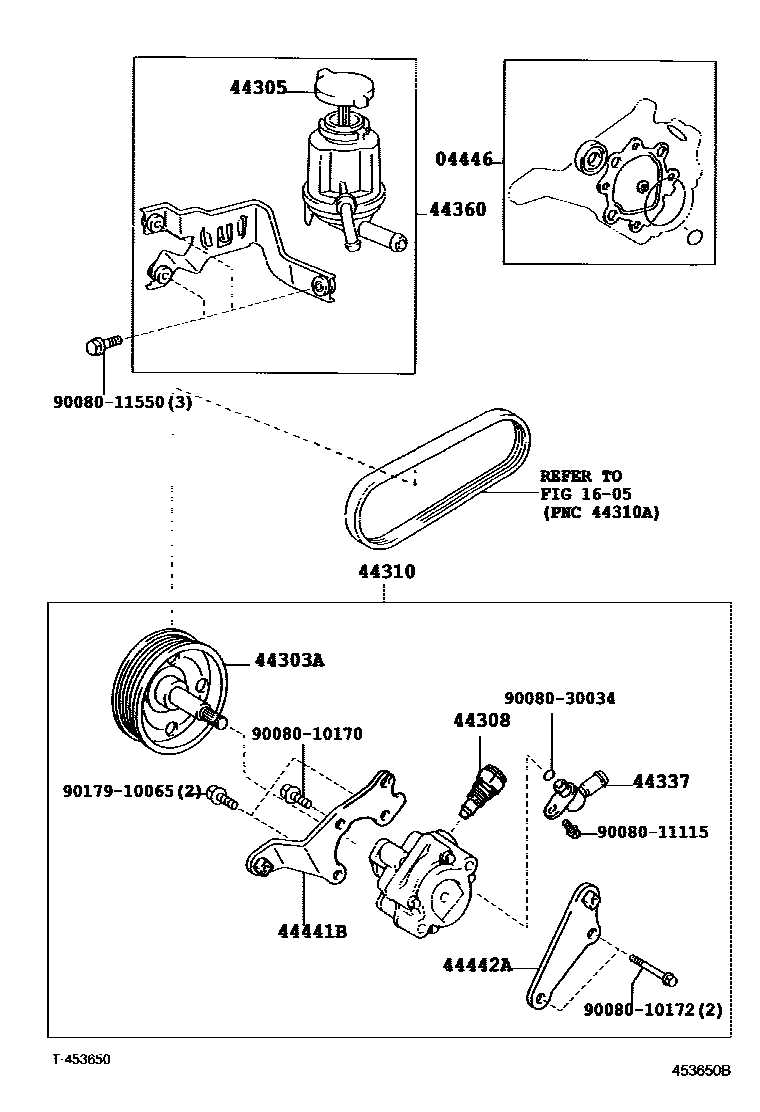 2005 lexus rx330 parts diagram