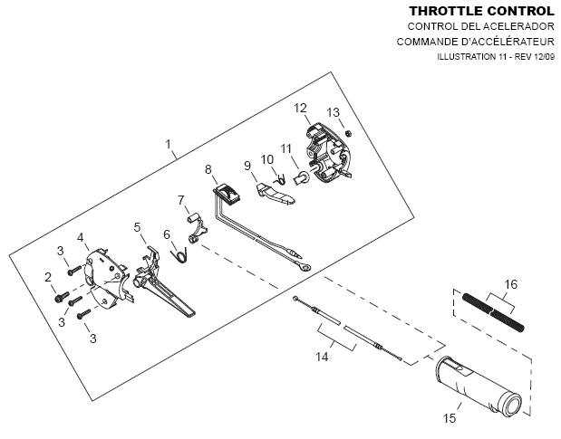 shindaiwa t282 parts diagram