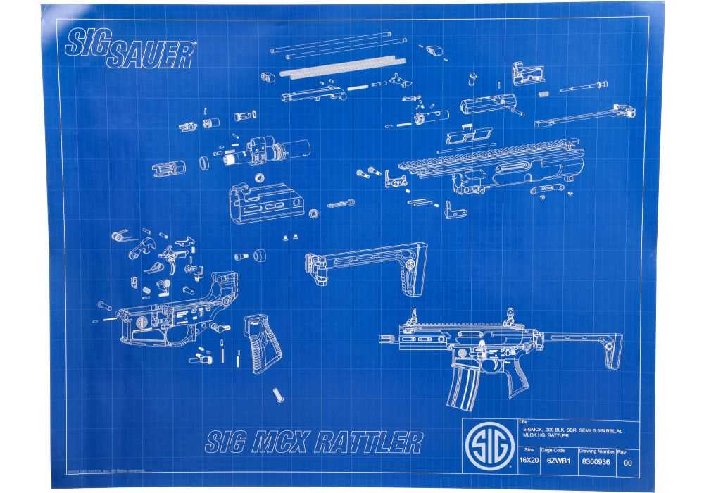 sig sauer p220 parts diagram