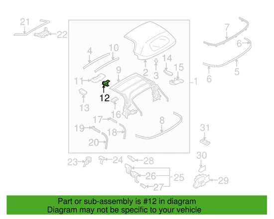 1990 miata parts diagram