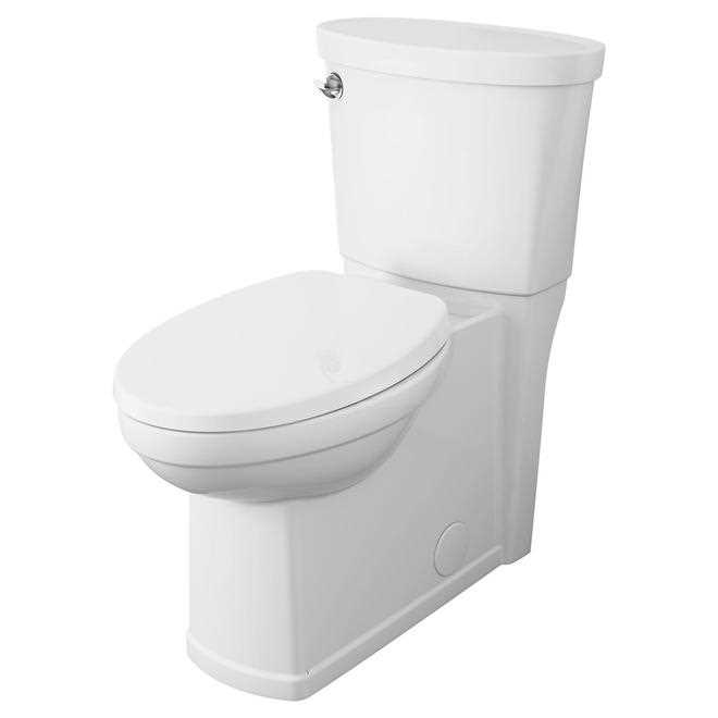 american standard toilet parts diagram