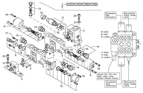 stihl re 128 plus parts diagram