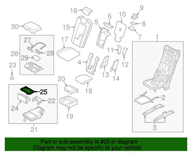 xc90 parts diagram