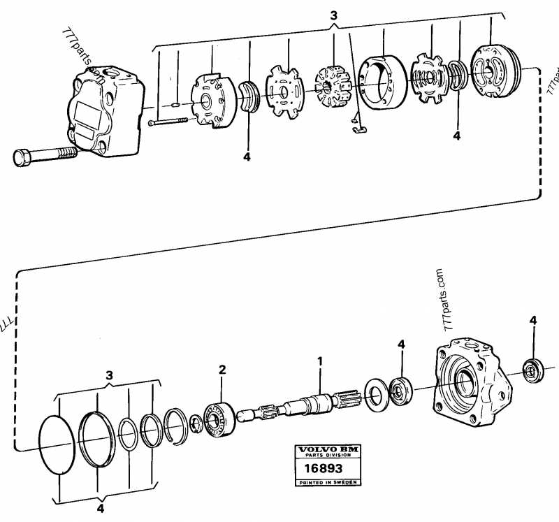 xc90 parts diagram