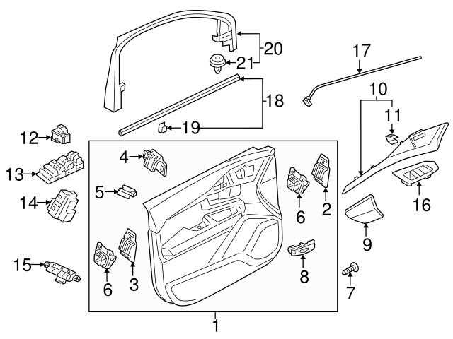 xc90 parts diagram