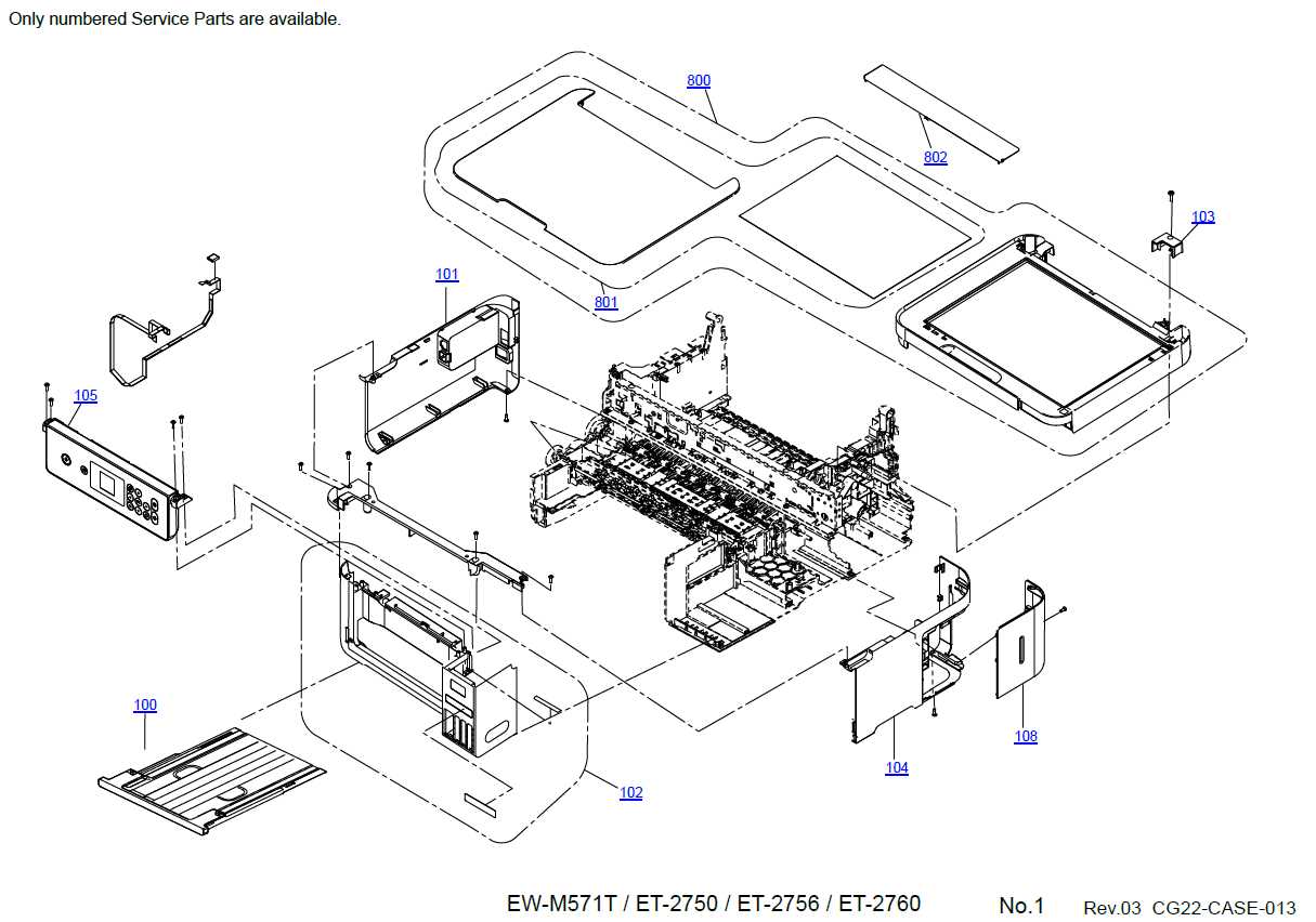 epson et 15000 parts diagram