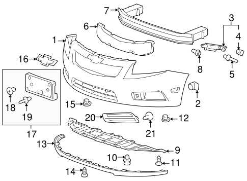 2011 chevy cruze parts diagram