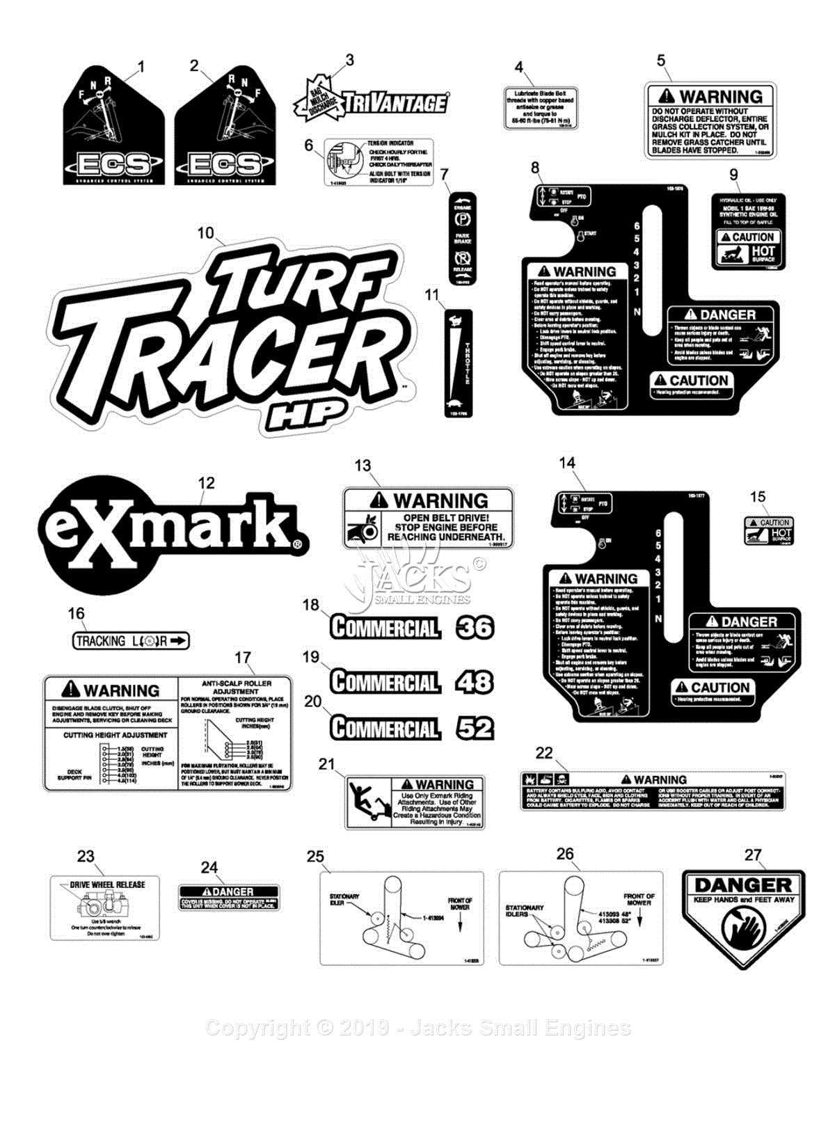 traxxas trx4 parts diagram