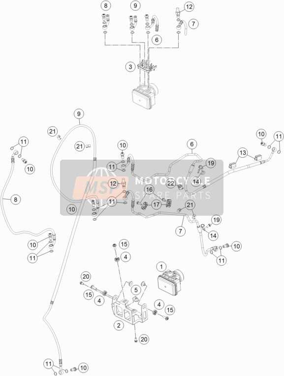 husqvarna 701 parts diagram