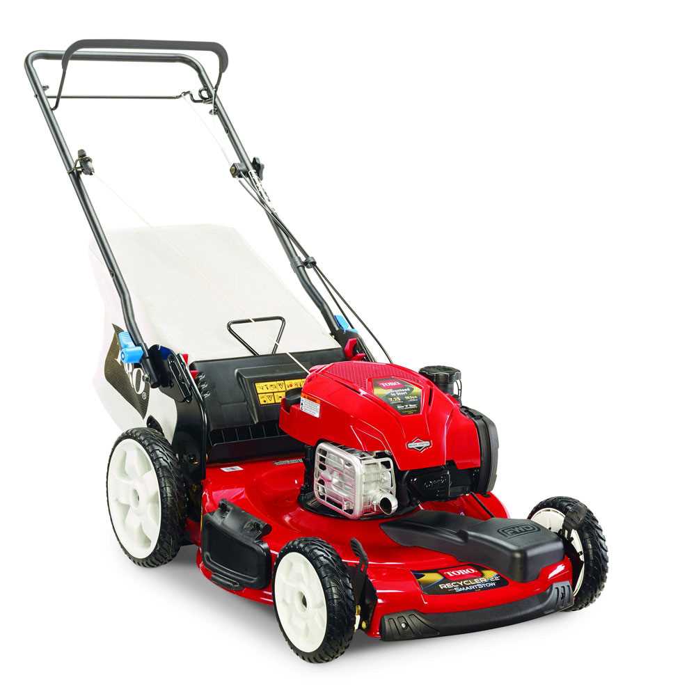 toro self propelled lawn mower parts diagram pdf