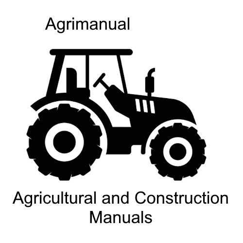 kubota t1400h parts diagram