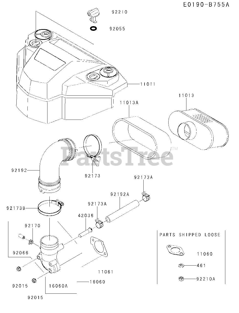 kawasaki fr730v parts diagram