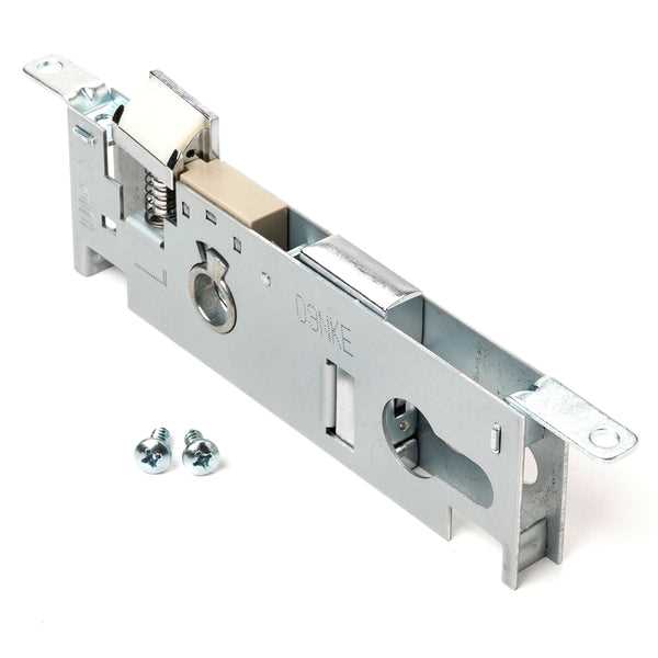 storm door parts diagram