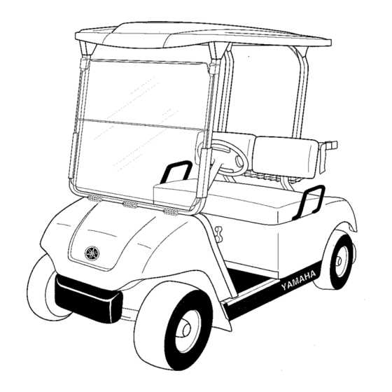 yamaha g16 parts diagram