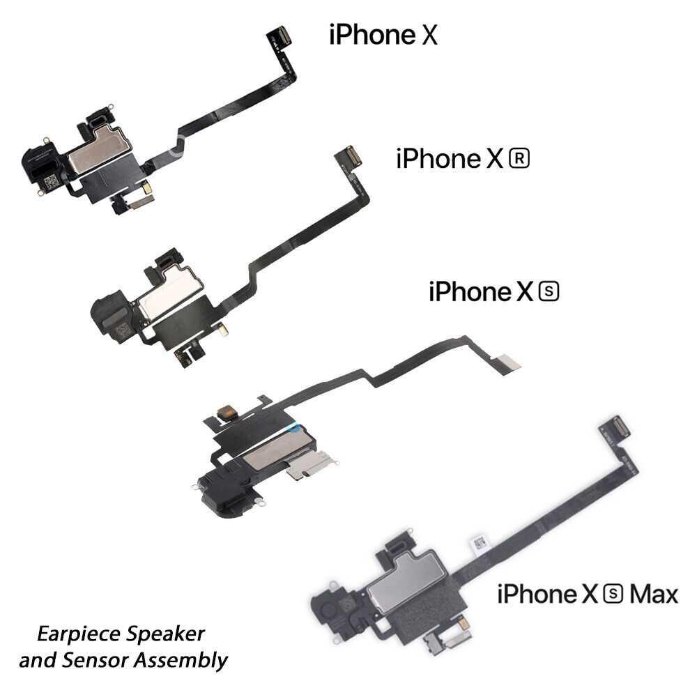 iphone xr parts diagram