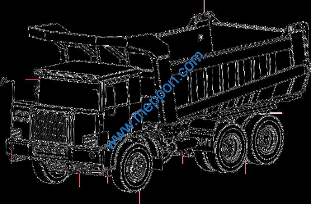 2003 ford f150 body parts diagram