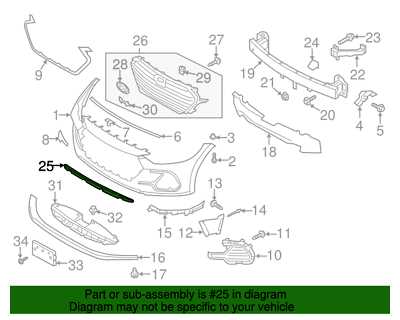 2017 hyundai elantra body parts diagram