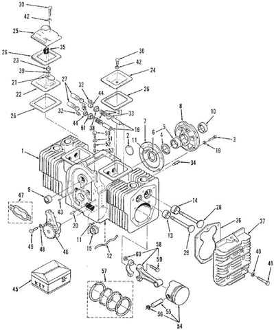 onan parts diagram