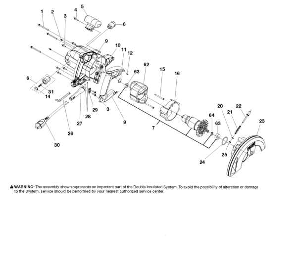 ridgid 700 parts diagram