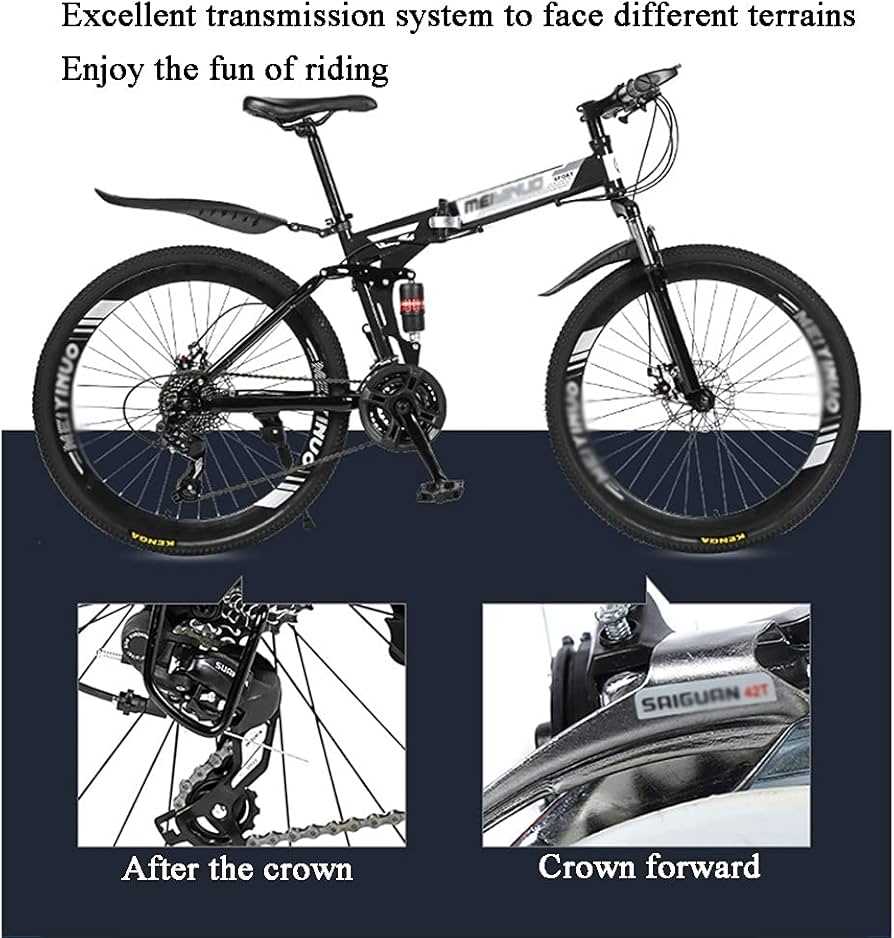 full suspension bike parts diagram