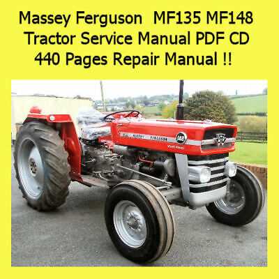 massey ferguson 135 parts diagram