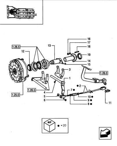 jx75 parts diagram