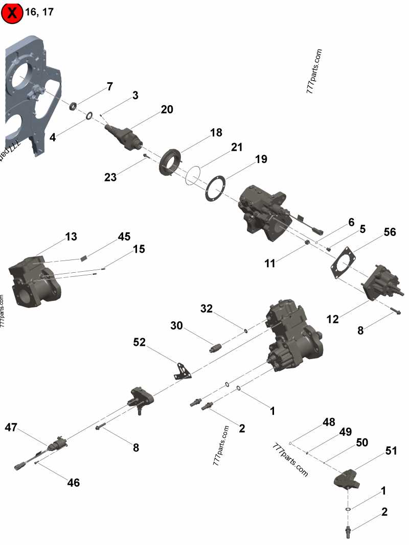 karcher k5 premium parts diagram