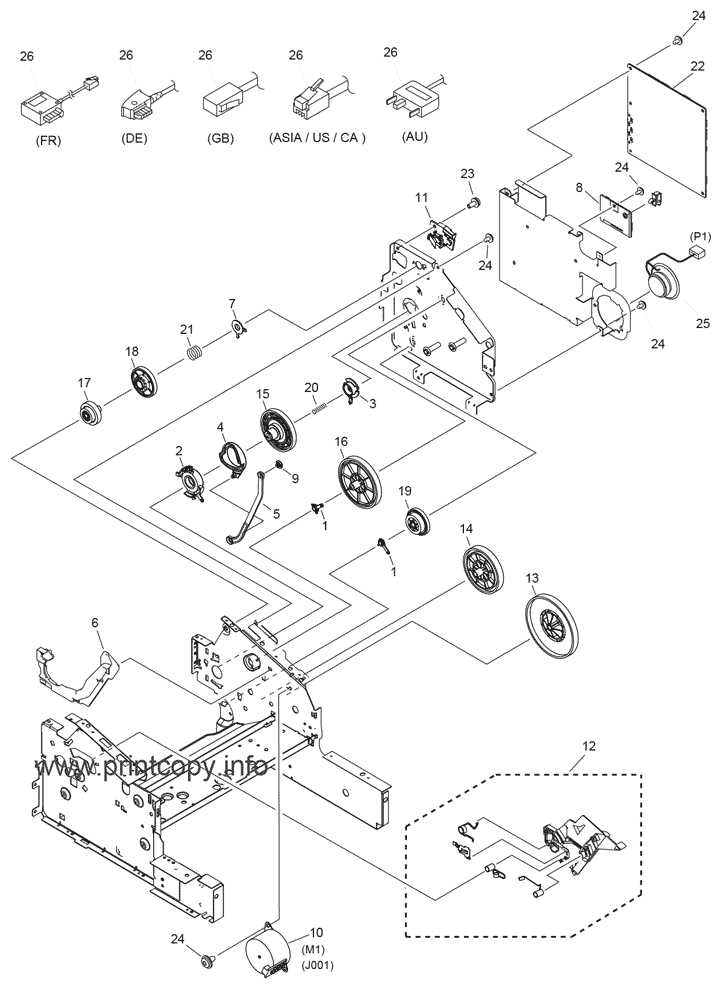 l120 parts diagram