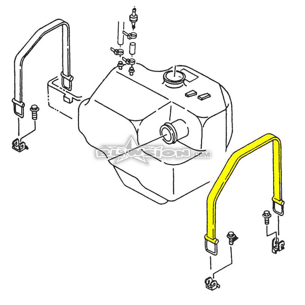 yamaha superjet parts diagram