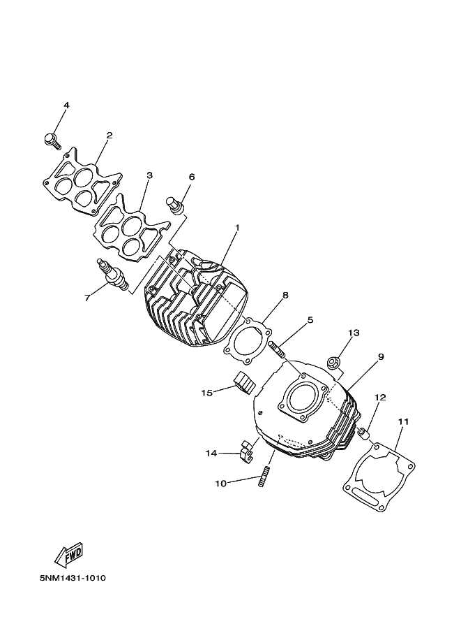 yamaha v star 650 parts diagram