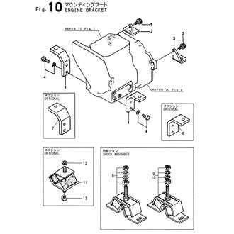 yanmar 2gm parts diagram