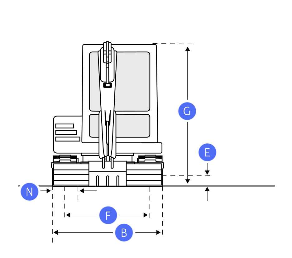 kubota kx018 4 parts diagram