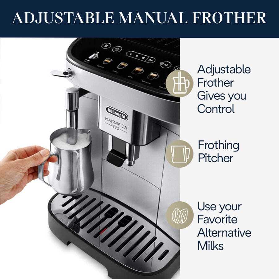 delonghi magnifica s parts diagram