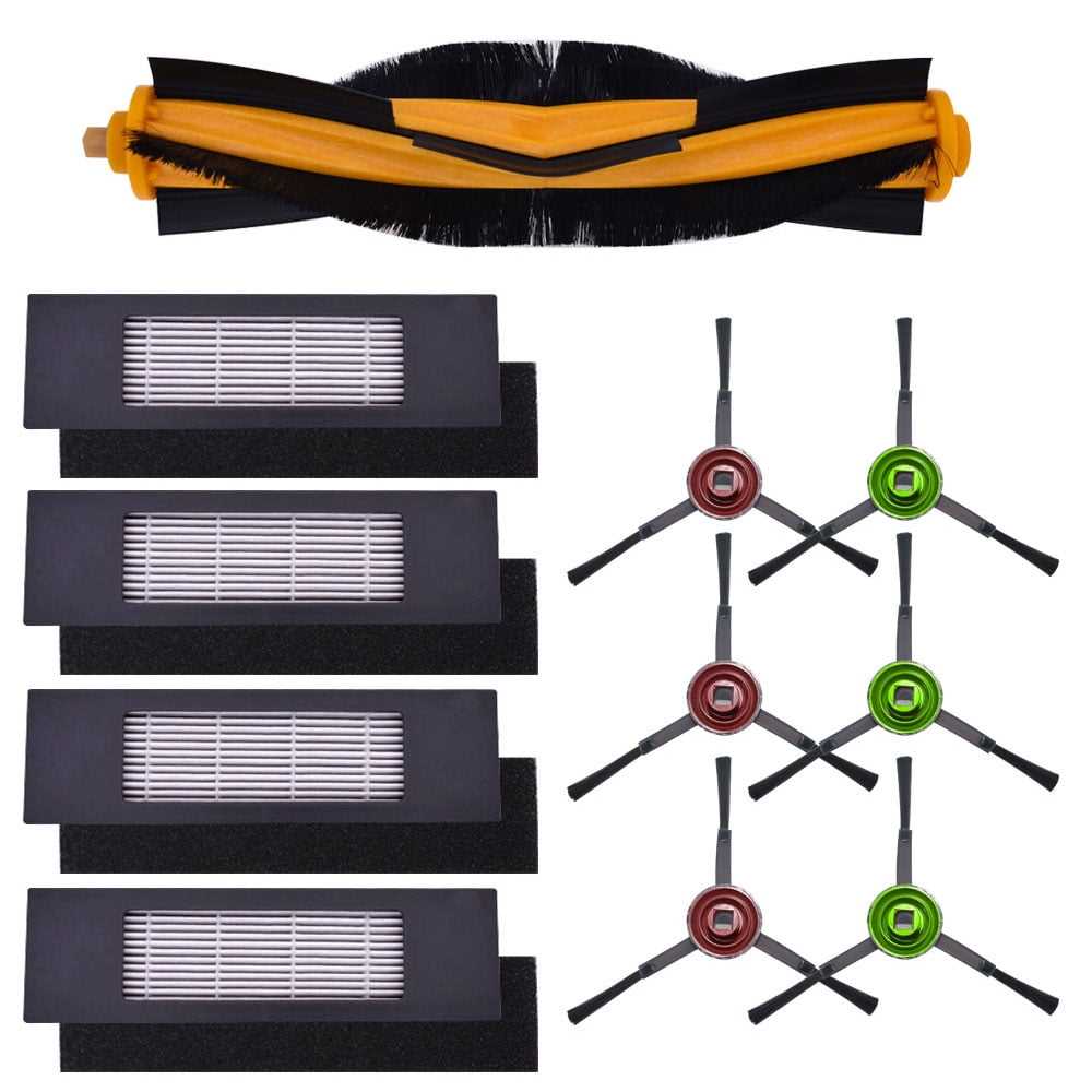 yeedi k650 parts diagram