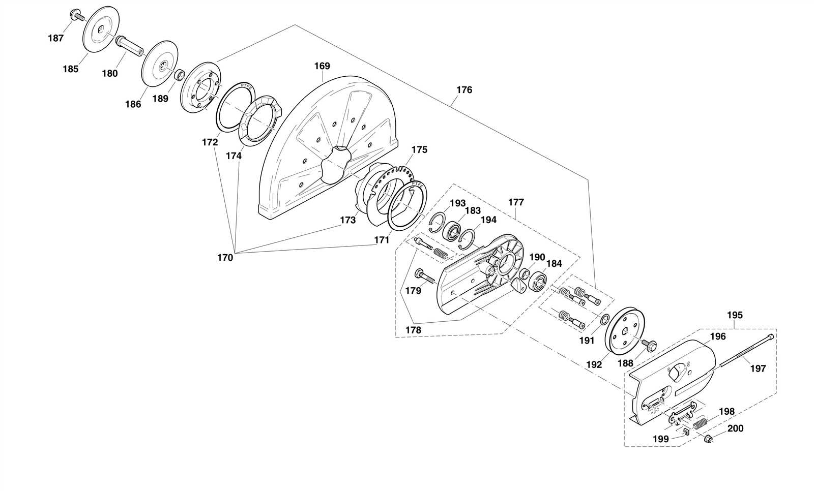 k770 parts diagram