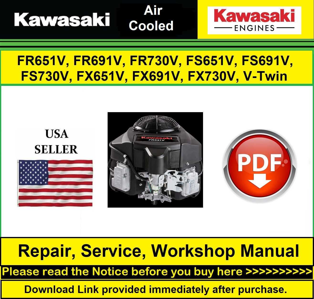 kawasaki fr730v parts diagram