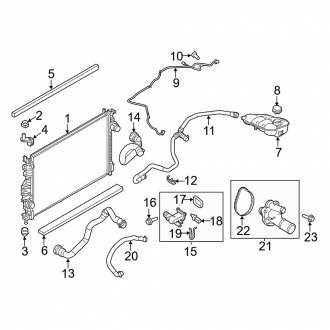 2016 ford focus parts diagram