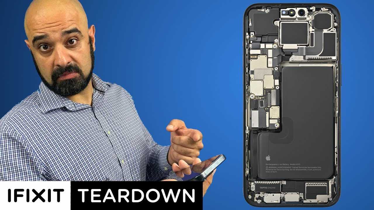 iphone 13 pro max parts diagram