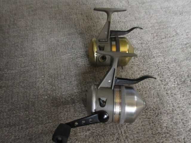 pflueger president spinning reel parts diagram