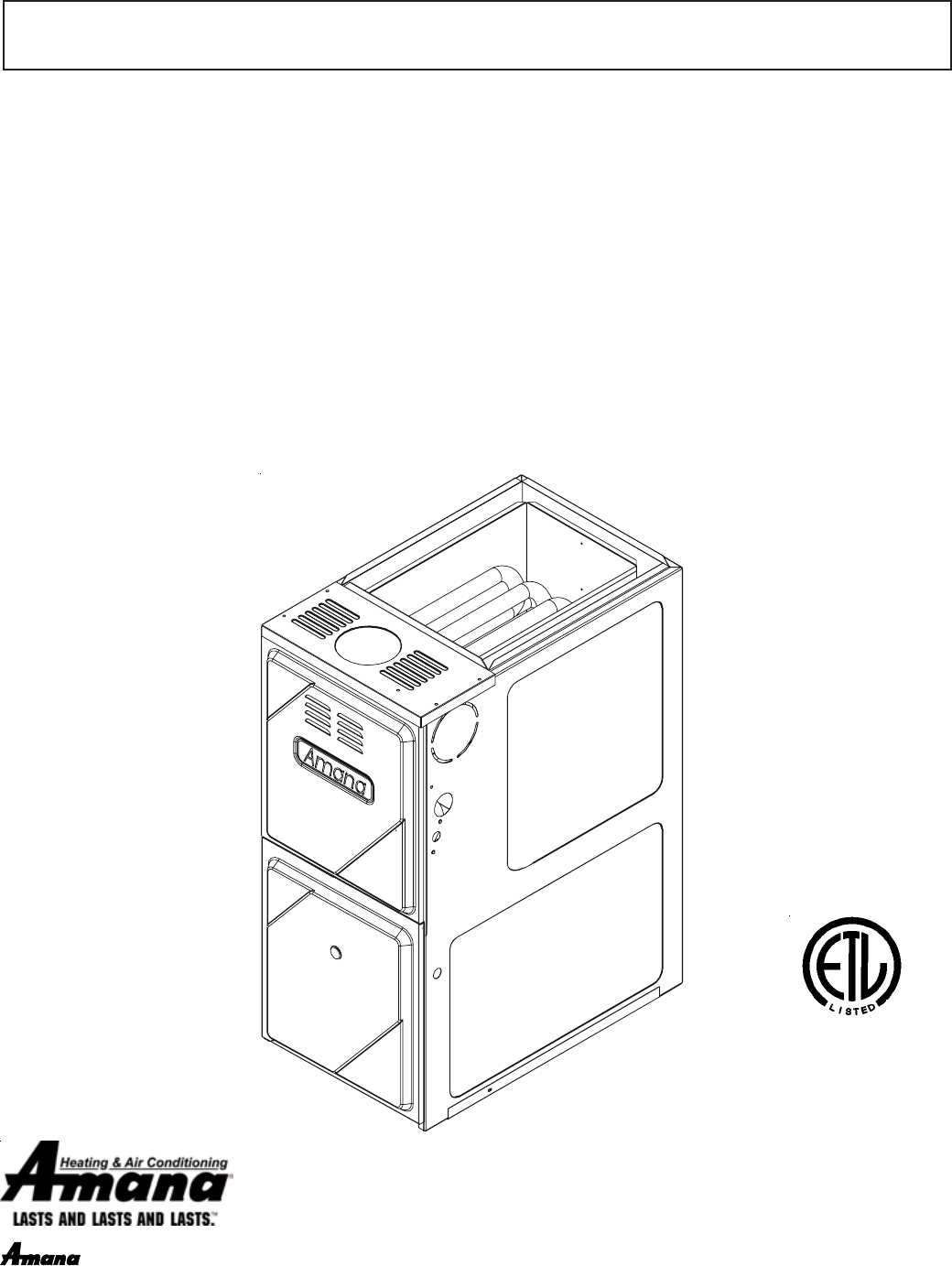 amana parts diagram