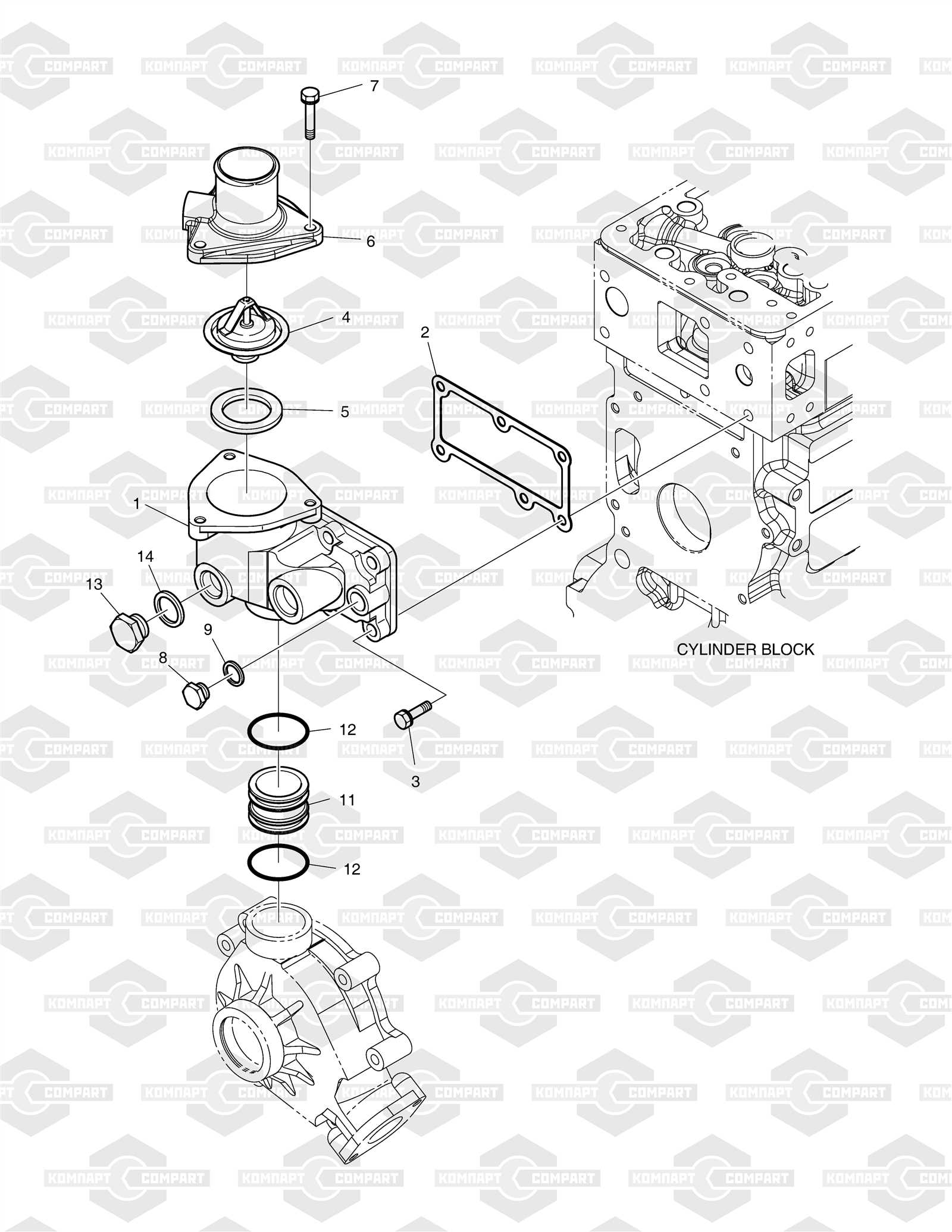 zama rb k93 parts diagram