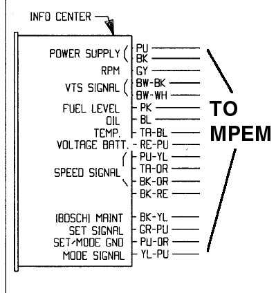 1997 seadoo gtx parts diagram