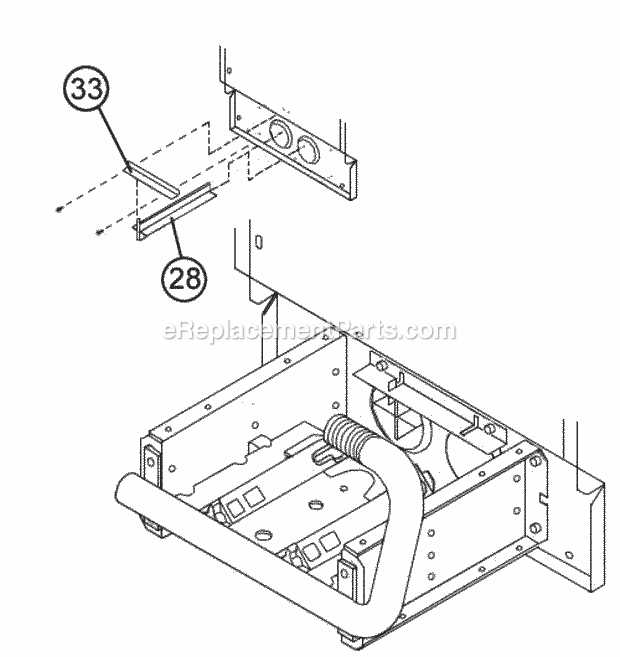 ruud furnace parts diagram