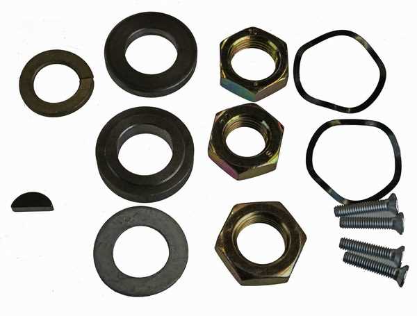 bosch alternator parts diagram