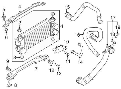 2018 ford f 150 parts diagram