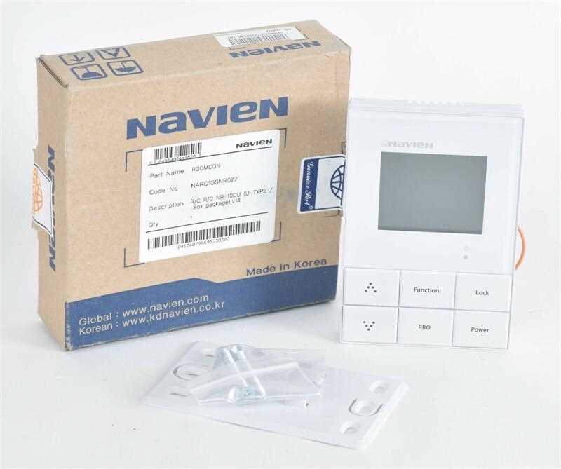 navien nr 210a parts diagram