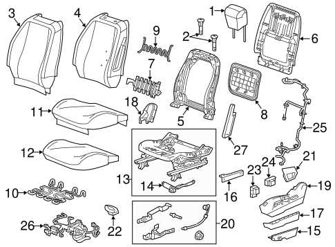 2013 chevy equinox engine parts diagram