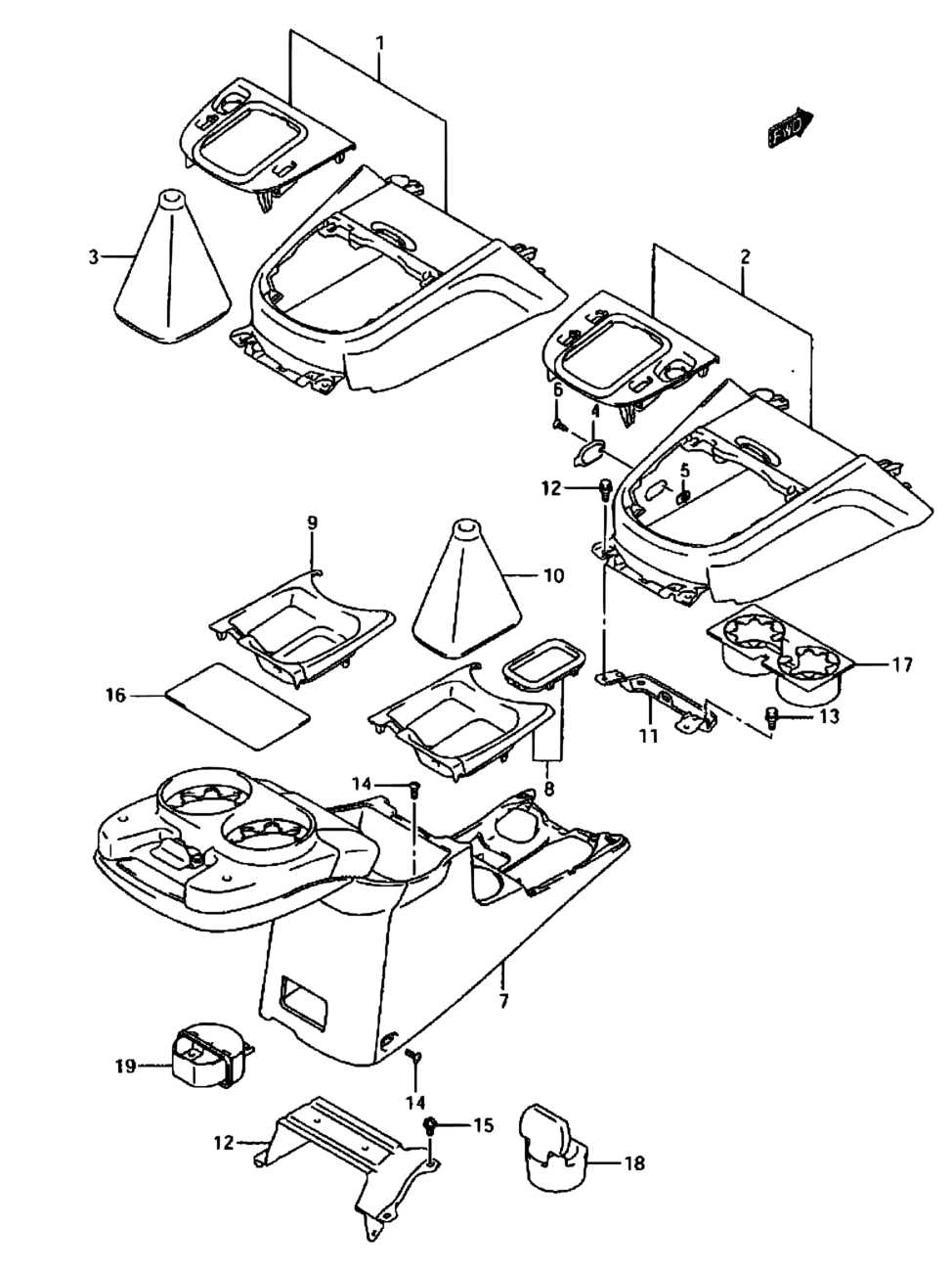 yt3000 craftsman parts diagram